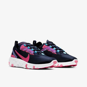 NIKE Renew Element 55 Sneaker 7Y W 8.5